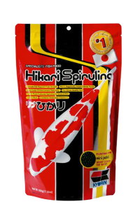 Hikari Spirulina Mini 500gr